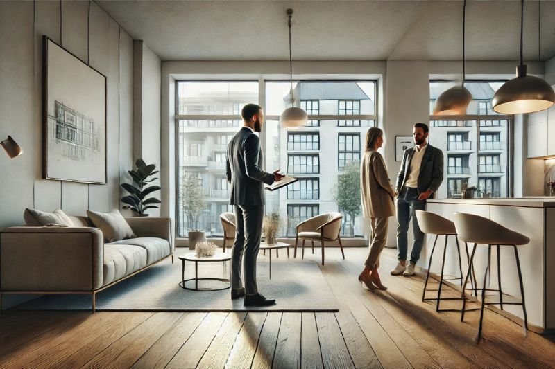 Boligselgerforsikring Boligselgerforsikring