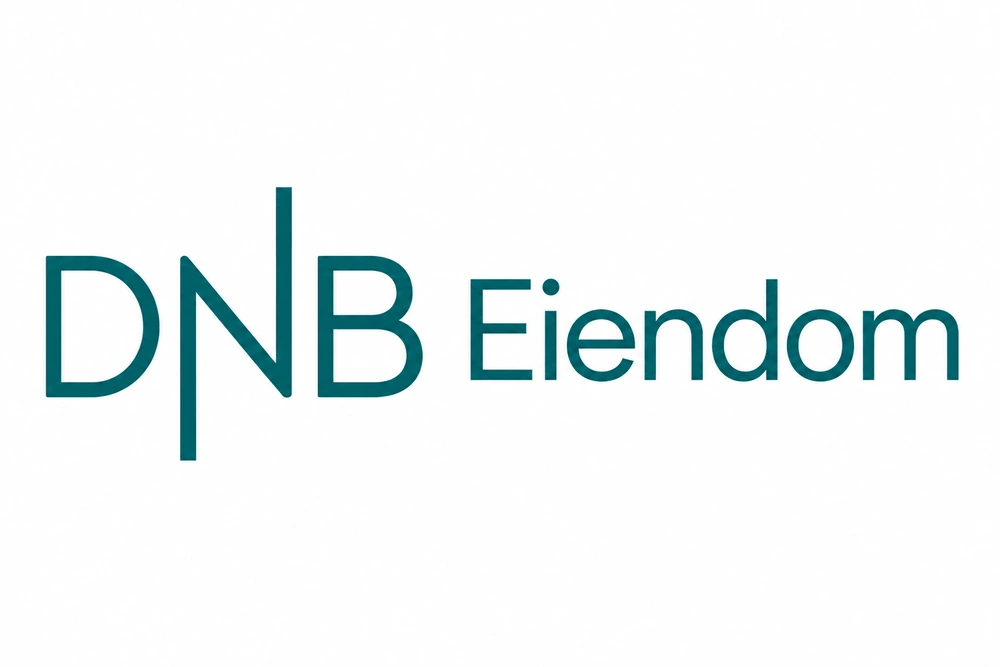 DNB Eiendom Økern Portal logo