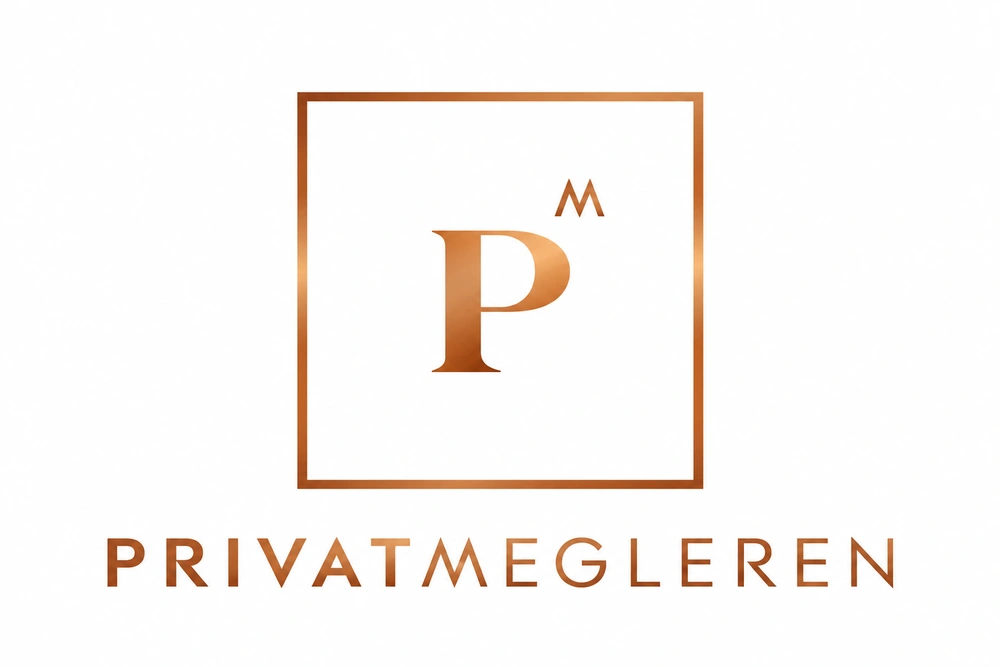 PrivatMegleren logo