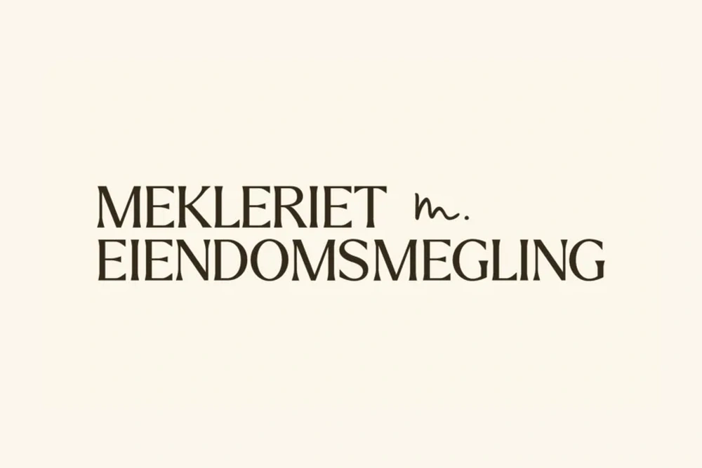 Mekleriet logo