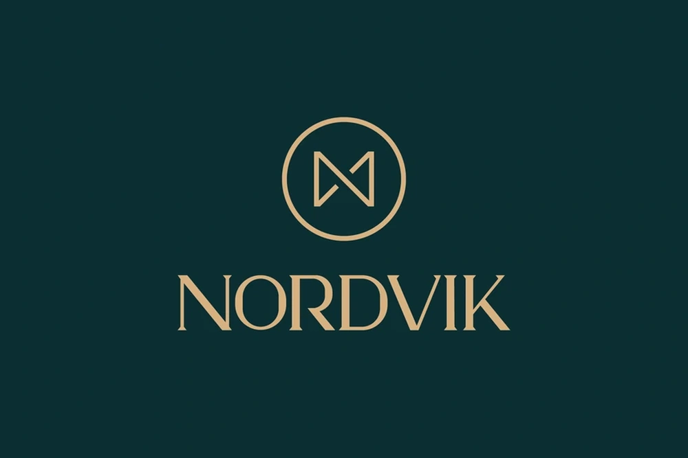 Nordvik Løren logo